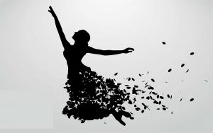 تفسير حلم الرقص أمام النساء