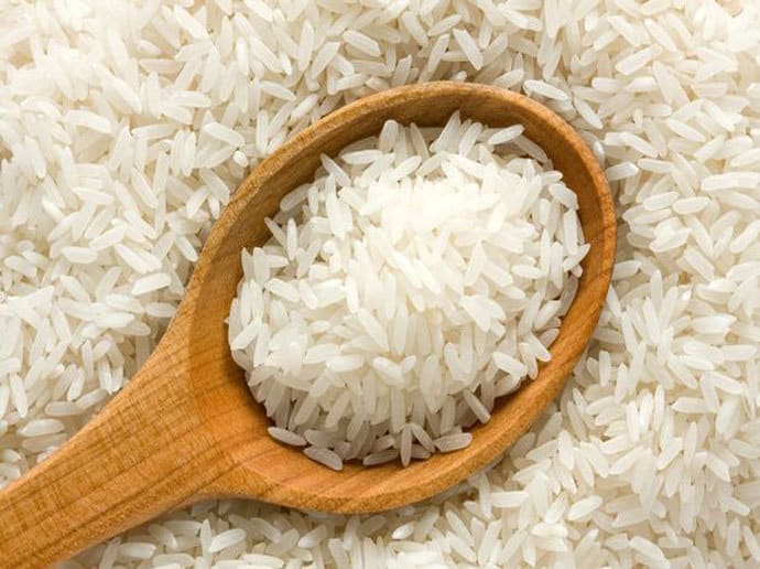 الأرز في المنام 