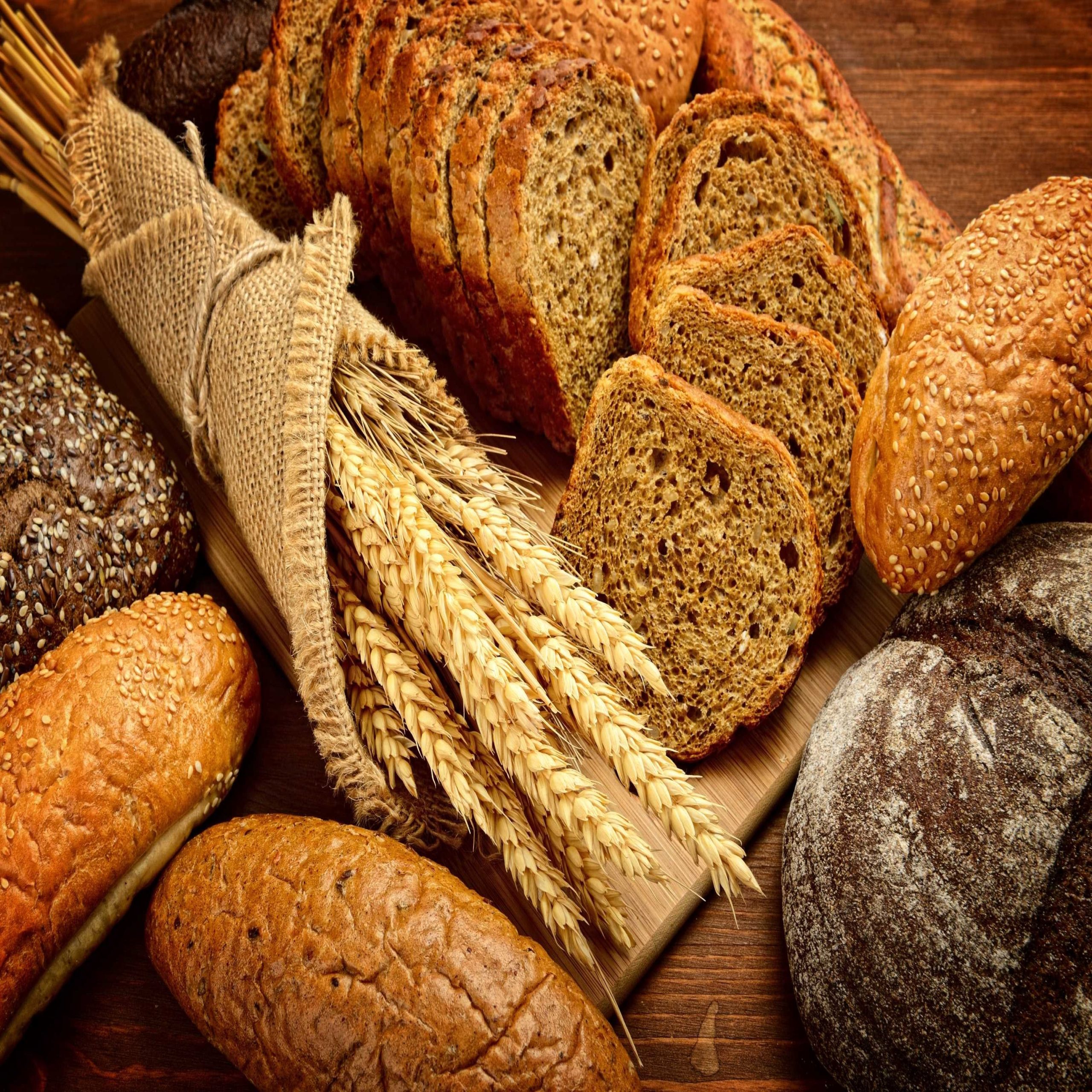 رمز الخبز في المنام العصيمي