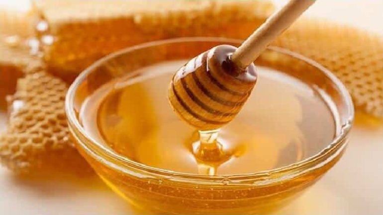  العسل في المنام للمتزوجة