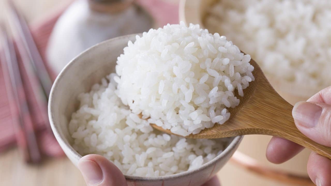 تفسير الرز الأبيض في المنام