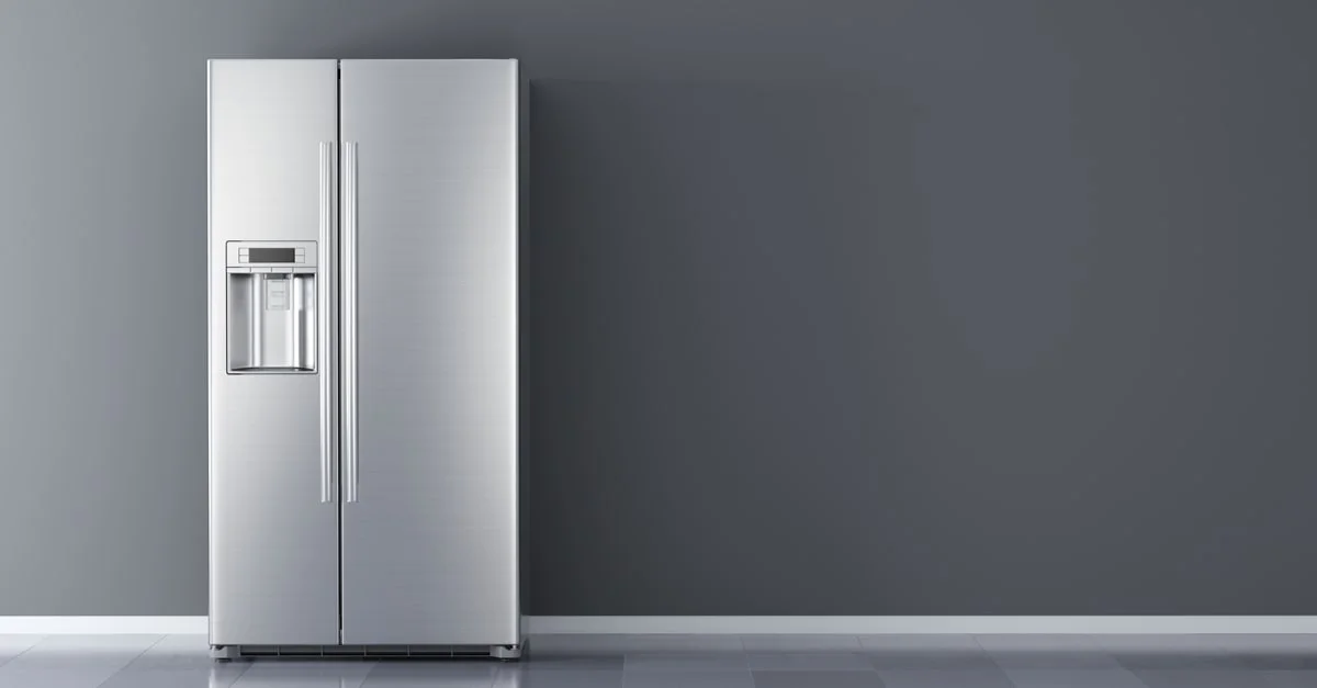 رمز الثلاجة في المنام للعصيمي