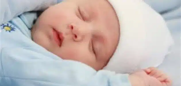 حلمت ان اختي ولدت