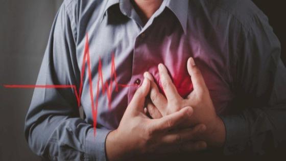 هل فقر الدم يسبب نغزات في القلب ومتى تكون نغزات القلب خطيرة؟