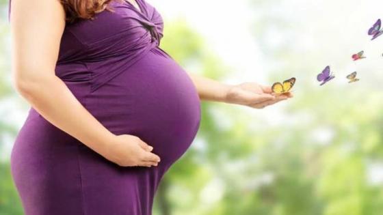 تفسير حلم الحمل لشخص آخر وما تفسير حلم امرأة كبيرة في السن حامل؟