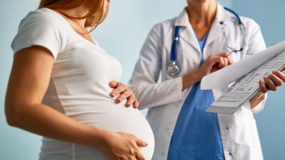 حركة الجنين تحت عند المثانة وما الفرق بين حركة الجنين الذكر والأنثى؟